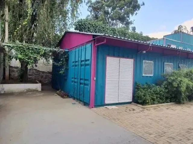 Imagem 6: Studio/Flat para Alugar com 1 Quarto e 1 Banheiro
