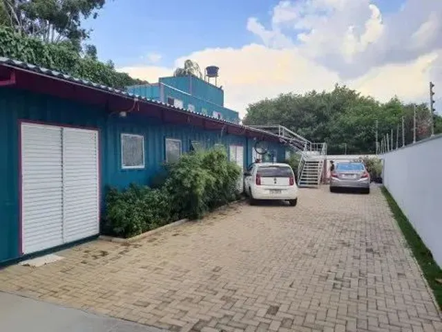Imagem 7: Studio/Flat para Alugar com 1 Quarto e 1 Banheiro