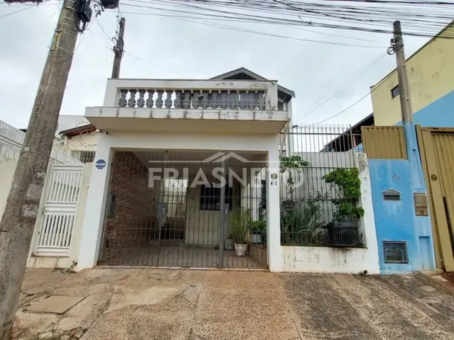 Imagem: Casa com 3 Dormitórios Próximo À Upa