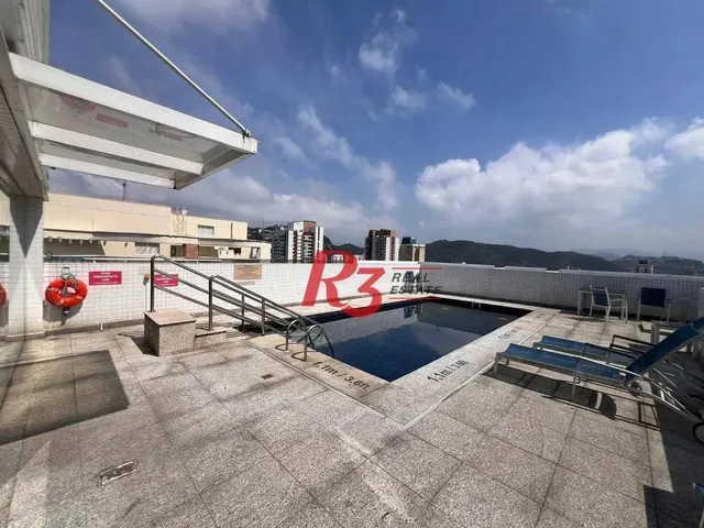Imagem: Flat com 1 Dormitório À Venda, 36 M²