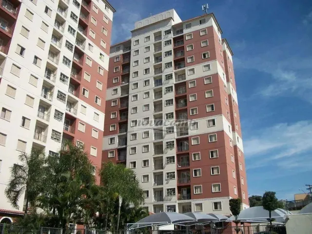 Imagem: Apartamento com 2 Dormitórios para Alugar