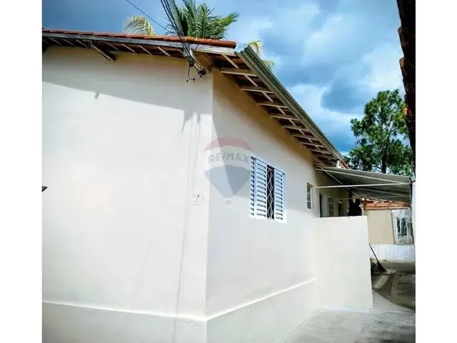 Imagem: Aluga Casa com 2 Quartos