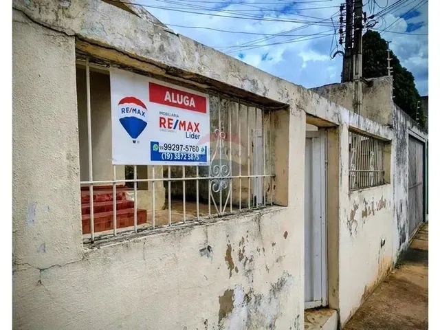Imagem 4: Aluga Casa com 2 Quartos