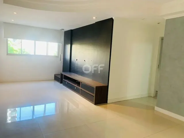 Imagem: Apartamento - Jardim Proença - Campinas