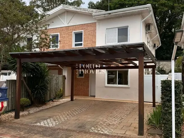 Imagem: Sobrado com 3 Suítes no Reserva São Pedro