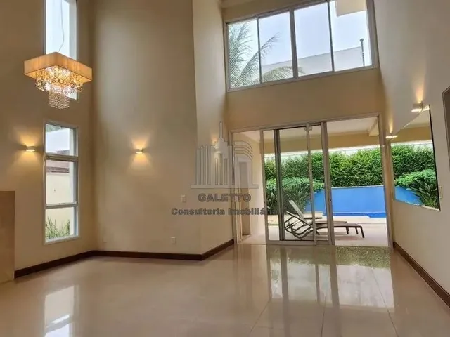 Imagem: Casa para Aluguel, 4 Quartos, 4 Suítes