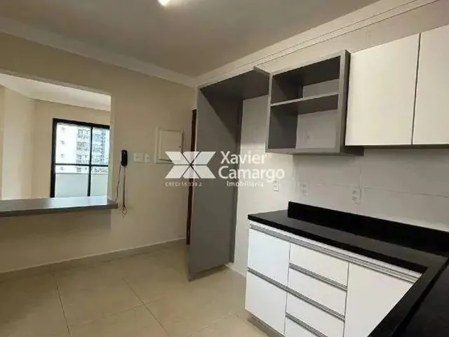 Imagem: Apartamento com 2 Quartos para Locação
