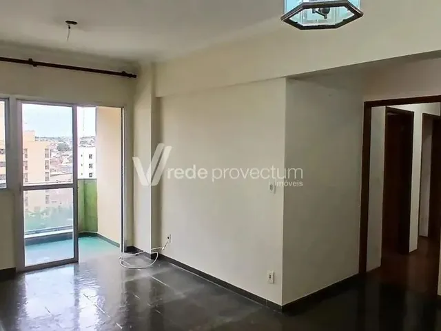Imagem: Apartamento - Jardim Proença - Campinas