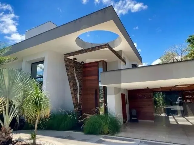 Imagem: Casa para Locação no Swiss Park