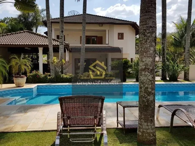 Imagem: Casa com 6 Dormitórios para Alugar, 507