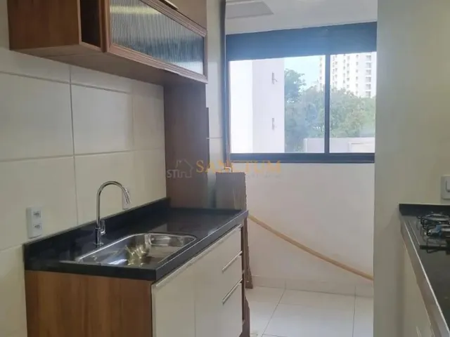 Imagem: Apartamento - Centro - Campinas