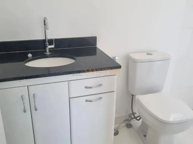Imagem 12: Apartamento - Centro - Campinas