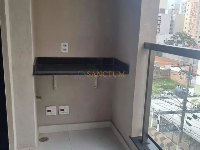 Imagem 7: Apartamento - Centro - Campinas