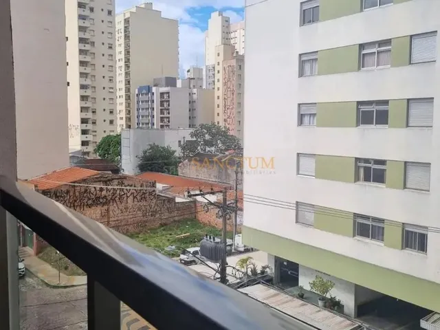 Imagem 16: Apartamento - Centro - Campinas