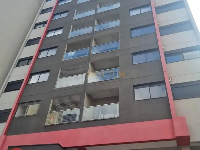 Imagem 13: Apartamento - Centro - Campinas