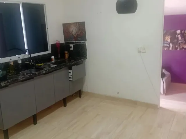 Imagem: Alugo Uma Casa 3Comodos, Não É Independente.aluguel