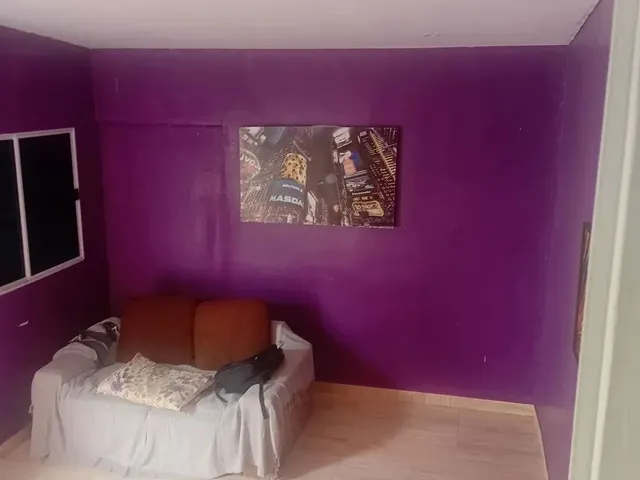 Imagem 6: Alugo Uma Casa 3Comodos ,Não É Independente.aluguel 700 com Água e Energia Incluso.