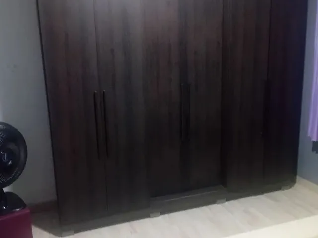 Imagem 8: Alugo Uma Casa 3Comodos ,Não É Independente.aluguel 700 com Água e Energia Incluso.