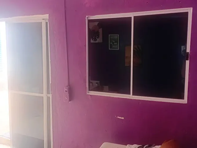Imagem 9: Alugo Uma Casa 3Comodos ,Não É Independente.aluguel 700 com Água e Energia Incluso.