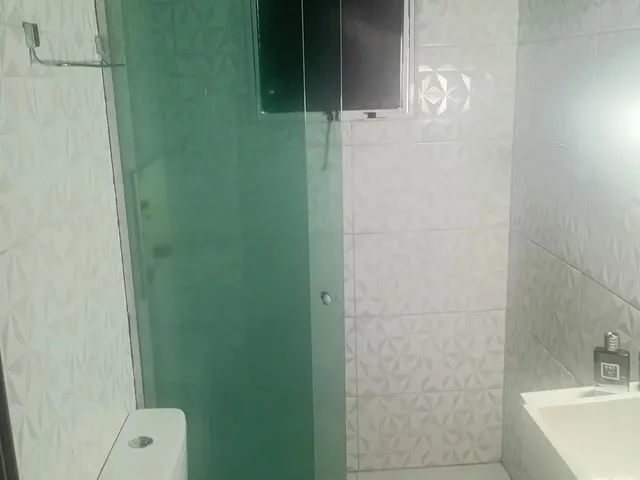 Imagem 10: Alugo Uma Casa 3Comodos ,Não É Independente.aluguel 700 com Água e Energia Incluso.