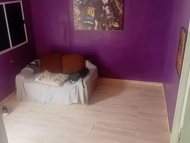 Imagem 11: Alugo Uma Casa 3Comodos ,Não É Independente.aluguel 700 com Água e Energia Incluso.