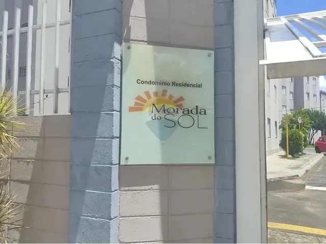 Imagem: Apartamento Completo em Mogi Guaçu!