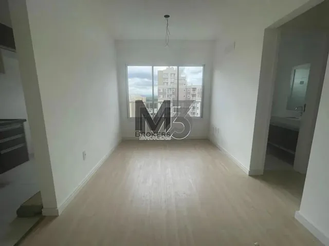 Imagem 3: Apartamento para Alugar em Hortolândia, Jardim santa Izabel, com 2 Quartos, com 53.6 M²