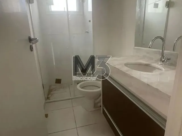 Imagem 8: Apartamento para Alugar em Hortolândia, Jardim santa Izabel, com 2 Quartos, com 53.6 M²