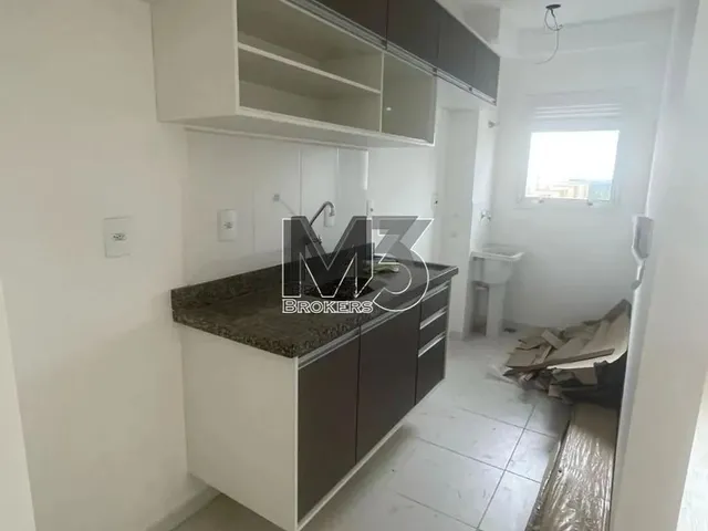 Imagem 9: Apartamento para Alugar em Hortolândia, Jardim santa Izabel, com 2 Quartos, com 53.6 M²