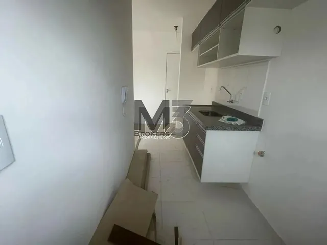 Imagem 2: Apartamento para Alugar em Hortolândia, Jardim santa Izabel, com 2 Quartos, com 53.6 M²