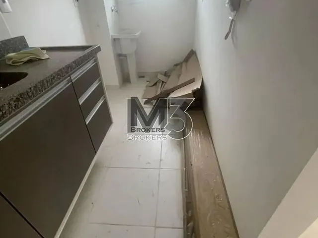 Imagem 10: Apartamento para Alugar em Hortolândia, Jardim santa Izabel, com 2 Quartos, com 53.6 M²