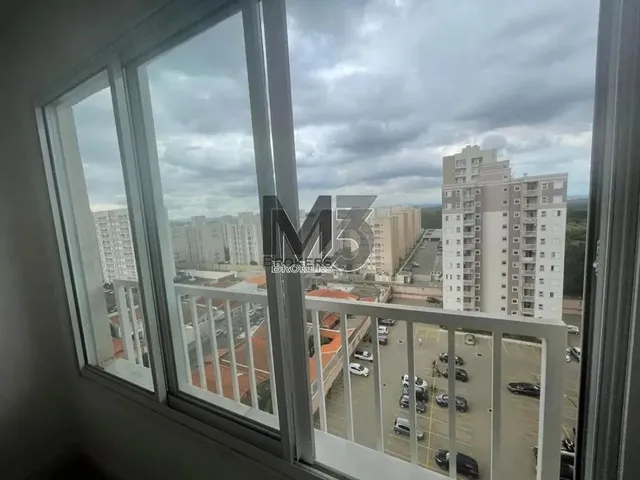 Imagem 16: Apartamento para Alugar em Hortolândia, Jardim santa Izabel, com 2 Quartos, com 53.6 M²