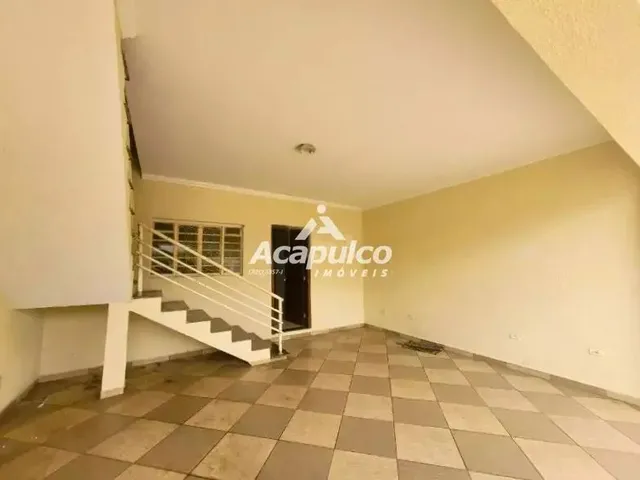 Imagem: Casa para Alugar com 04 Quartos no Bairro