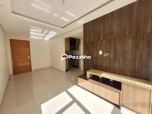 Imagem: Apartamento para Alugar em Limeira, Vila