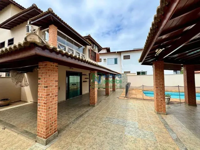 Imagem: Casa com 3 Dormitórios para Alugar, 415