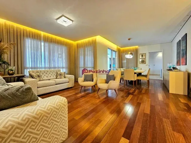 Imagem: Apartamento para Alugar em Limeira, Jardim