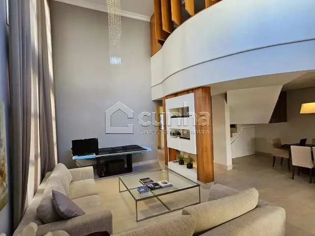 Imagem: Casa a Venda em Condomínio Fechado