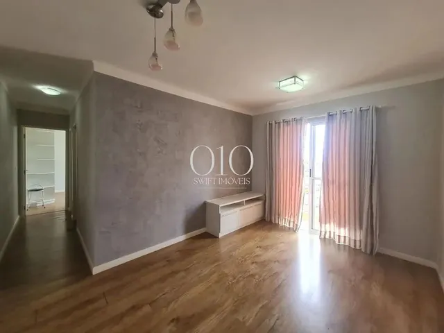 Imagem: Apartamento 2 Dormitórios para Alugar Vila