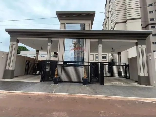 Imagem: Apartamento para Locação - 2 Quartos