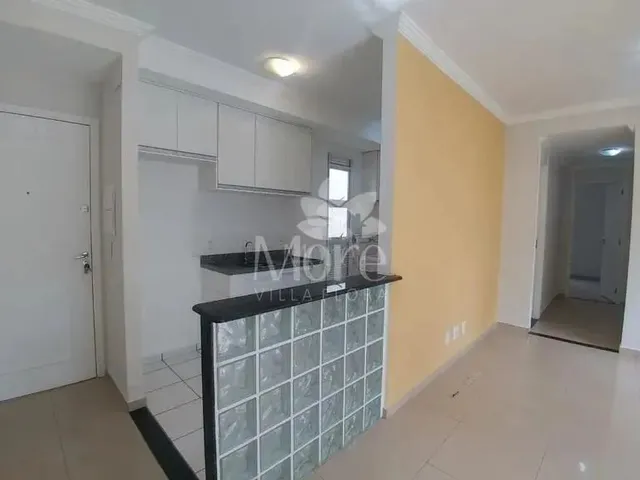 Imagem 10: Apartamento para Alugar em Sumaré, Parque Villa Flores, com 3 Quartos, com 69.52 M²