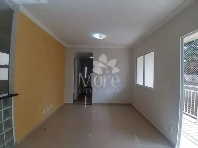 Imagem 5: Apartamento para Alugar em Sumaré, Parque Villa Flores, com 3 Quartos, com 69.52 M²