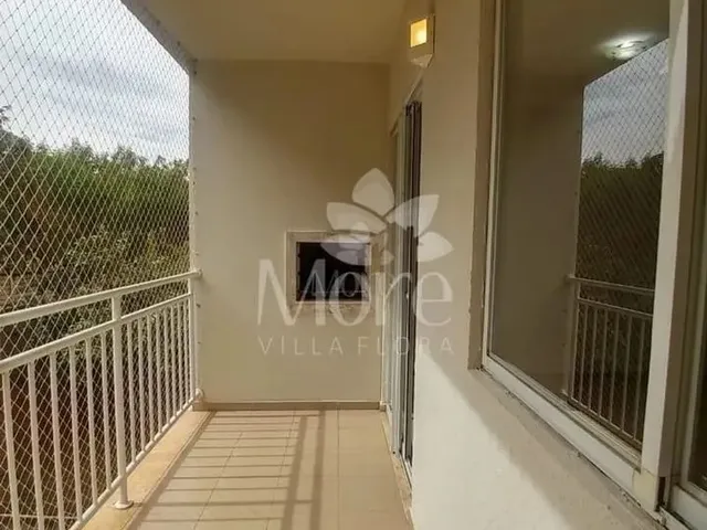 Imagem 9: Apartamento para Alugar em Sumaré, Parque Villa Flores, com 3 Quartos, com 69.52 M²