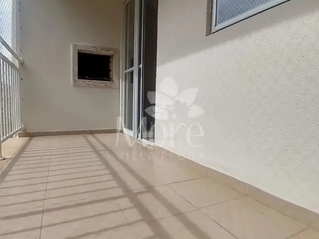 Imagem 2: Apartamento para Alugar em Sumaré, Parque Villa Flores, com 3 Quartos, com 69.52 M²