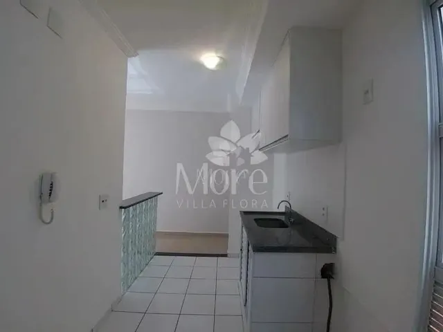 Imagem 6: Apartamento para Alugar em Sumaré, Parque Villa Flores, com 3 Quartos, com 69.52 M²