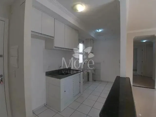 Imagem 13: Apartamento para Alugar em Sumaré, Parque Villa Flores, com 3 Quartos, com 69.52 M²