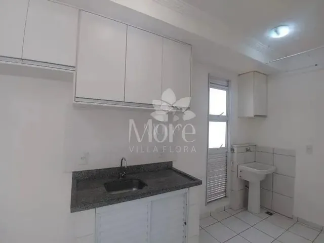 Imagem 15: Apartamento para Alugar em Sumaré, Parque Villa Flores, com 3 Quartos, com 69.52 M²