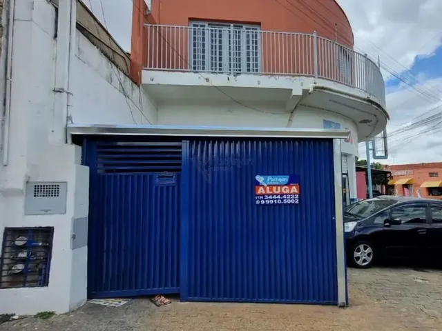 Imagem: Sobrado Residencial com 02 Quartos no Jardim