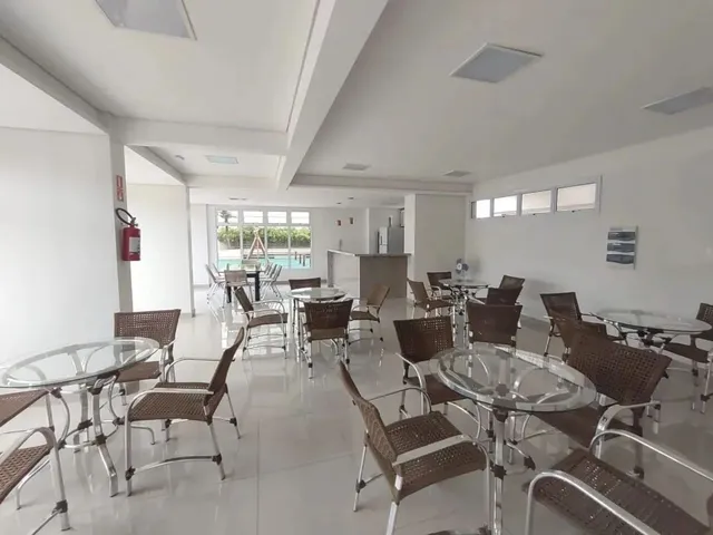 Imagem: Apartamento com 3 Dormitórios para Alugar
