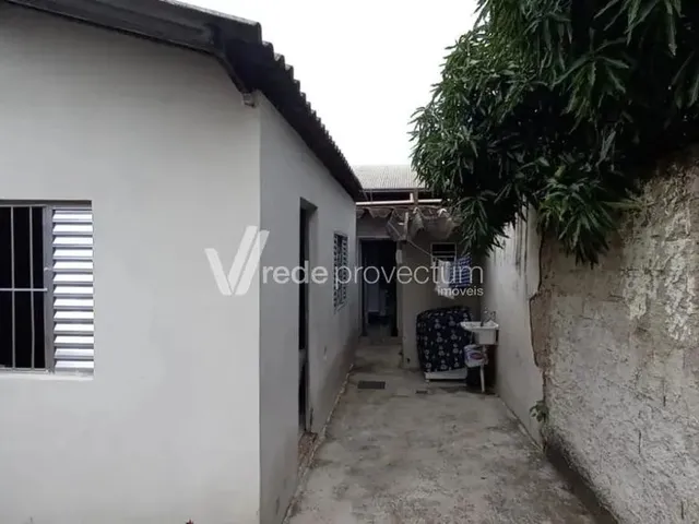 Imagem: Casa - Centro - Campinas