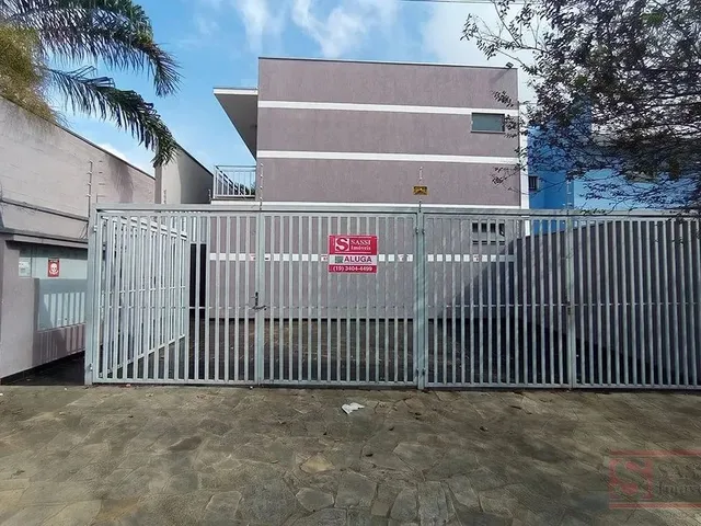 Imagem: Kitnet em Jardim Cidade Universitária